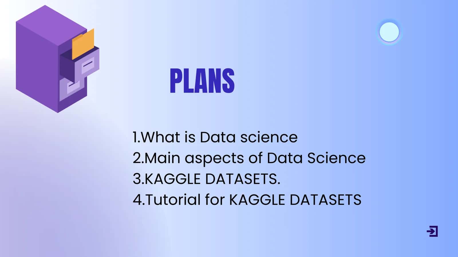 Data Science (Kaggle Dataset) 2