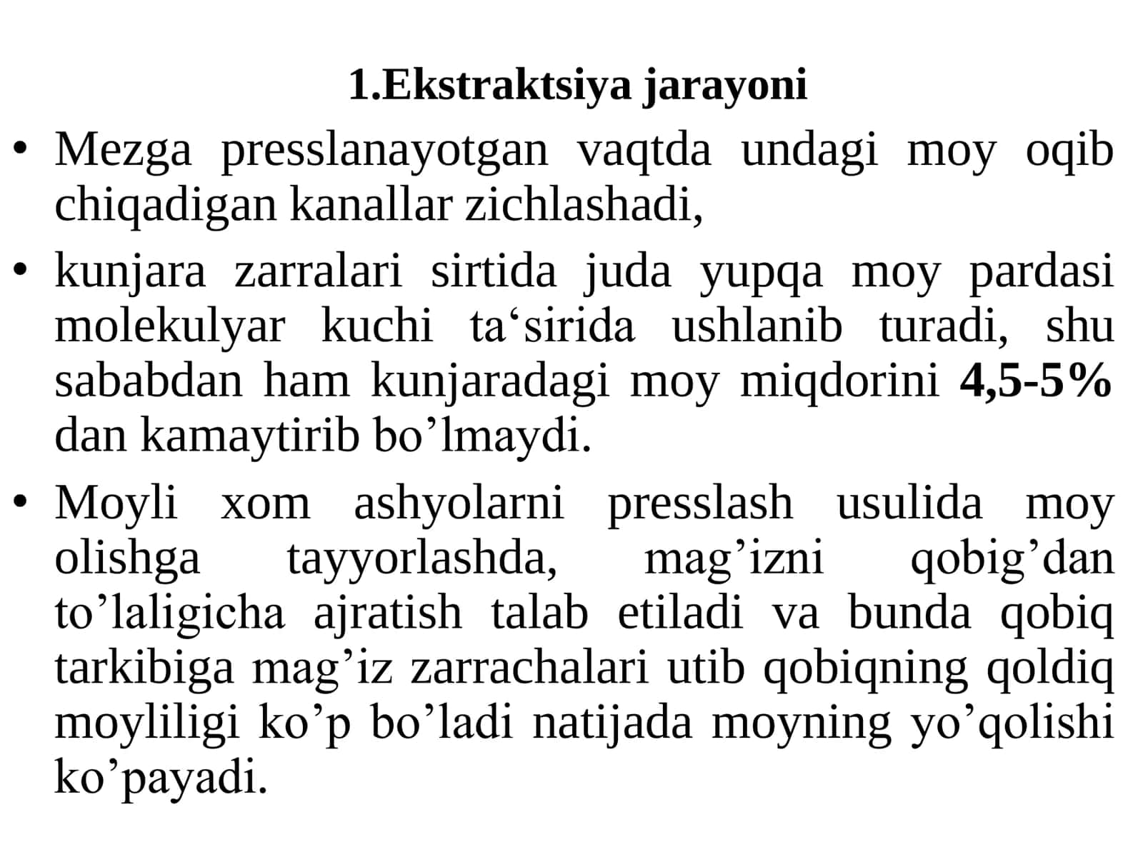 EKSTRAKTSIYA 2