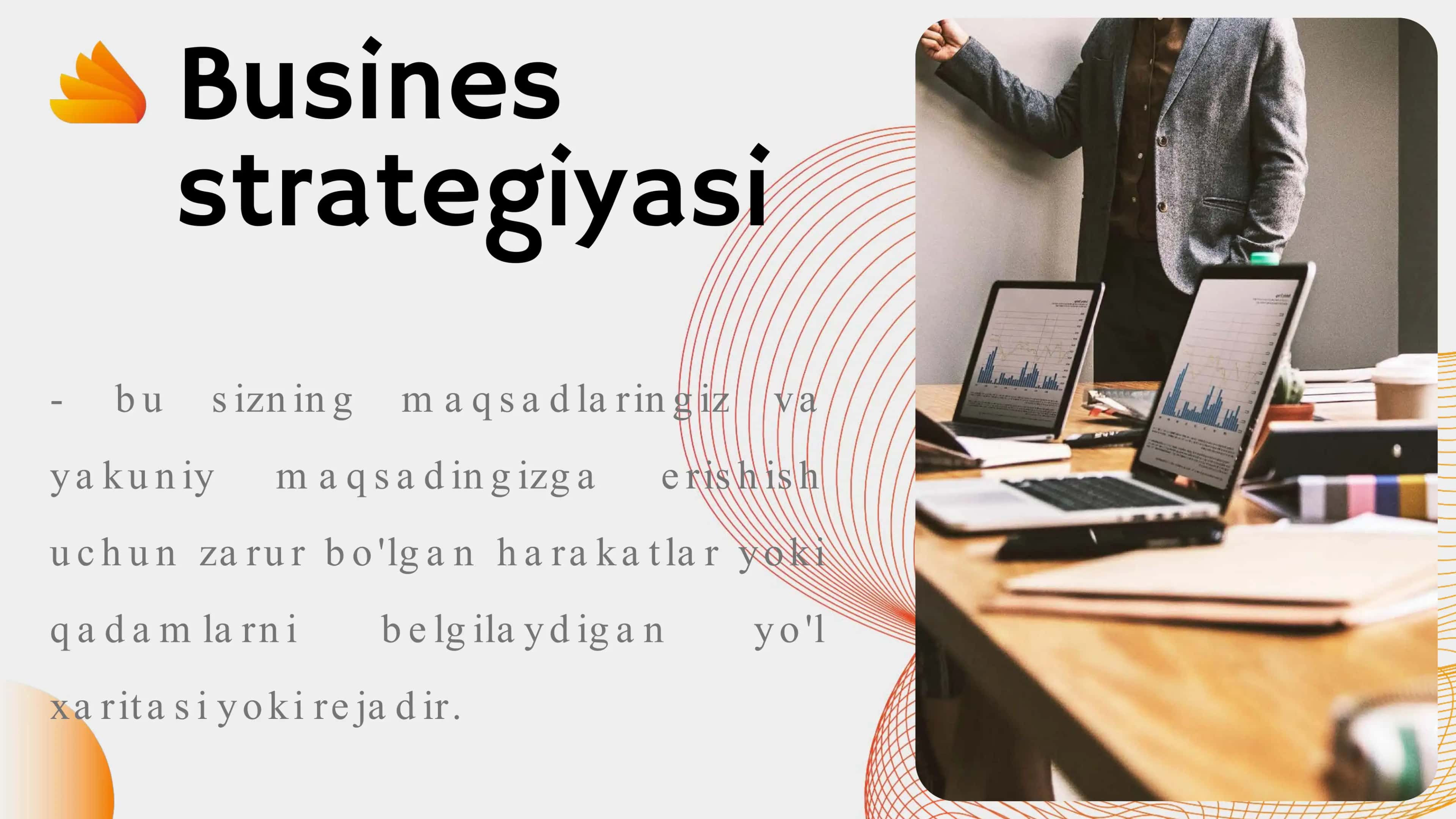 Korxona strategiyasini ishlab chiqish bosqichlari 2