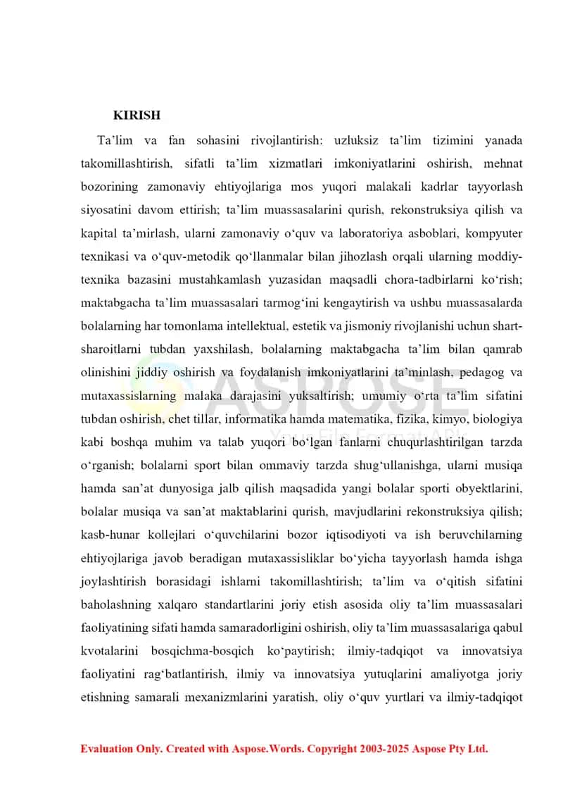 Maktab oshxonasini loyhalash 2