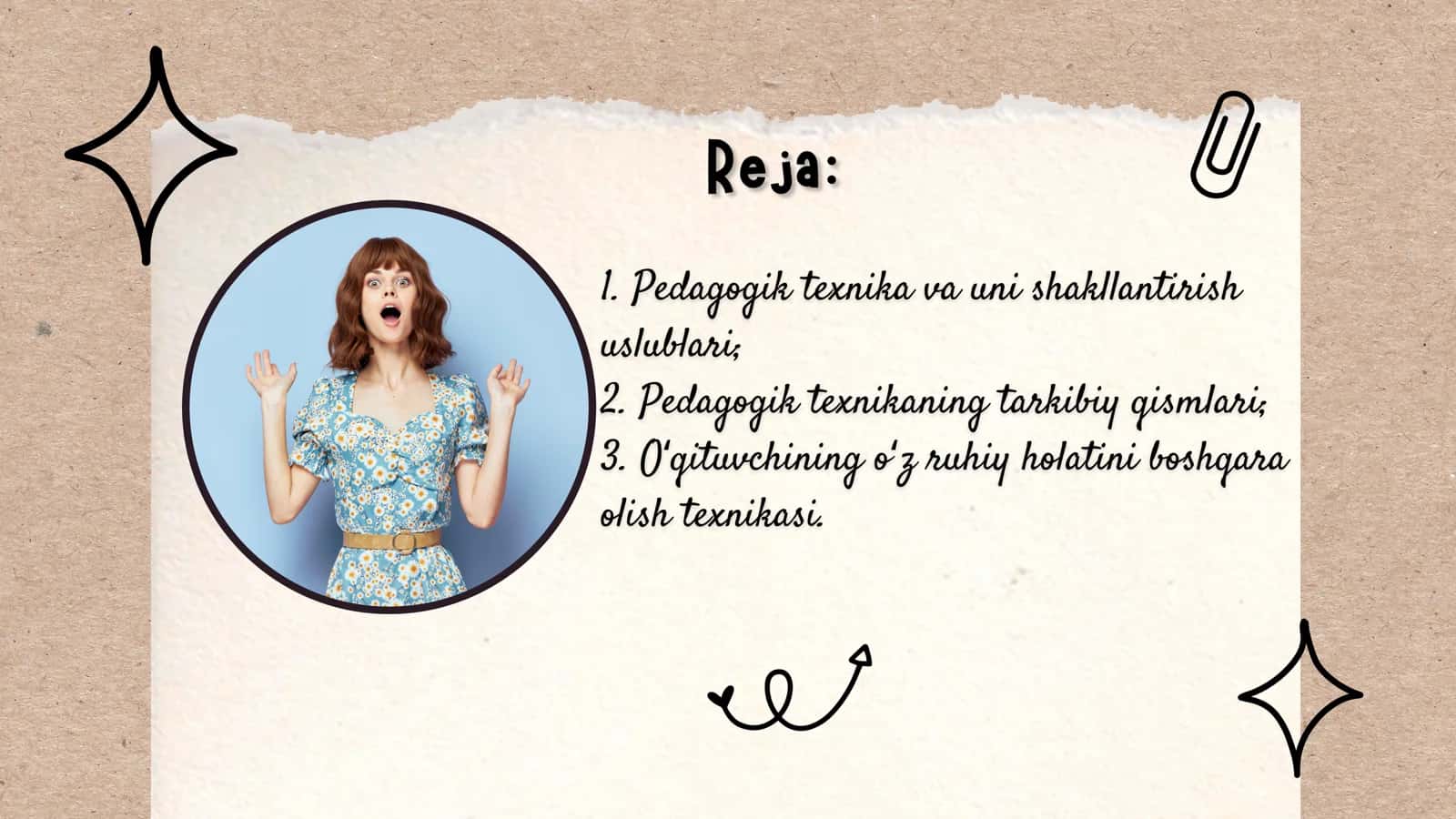 Pedagogik mahorat va kompetensiya 2