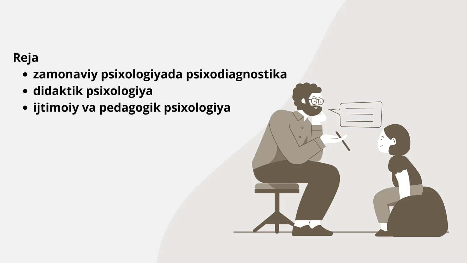 Psixodiagnostika metodlari va kasalliklari 2