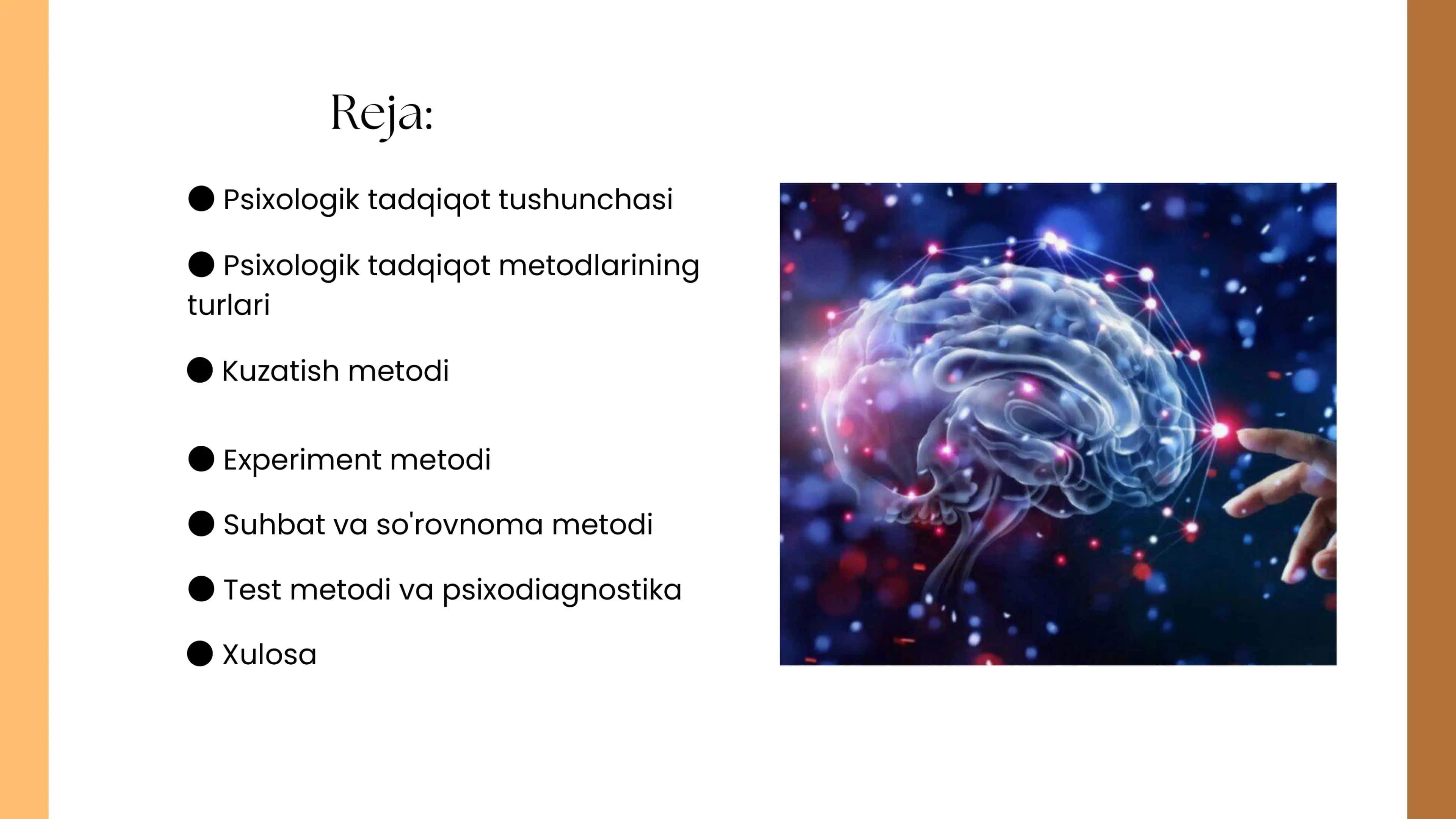 Psixologik tadqiqot metodlari 2