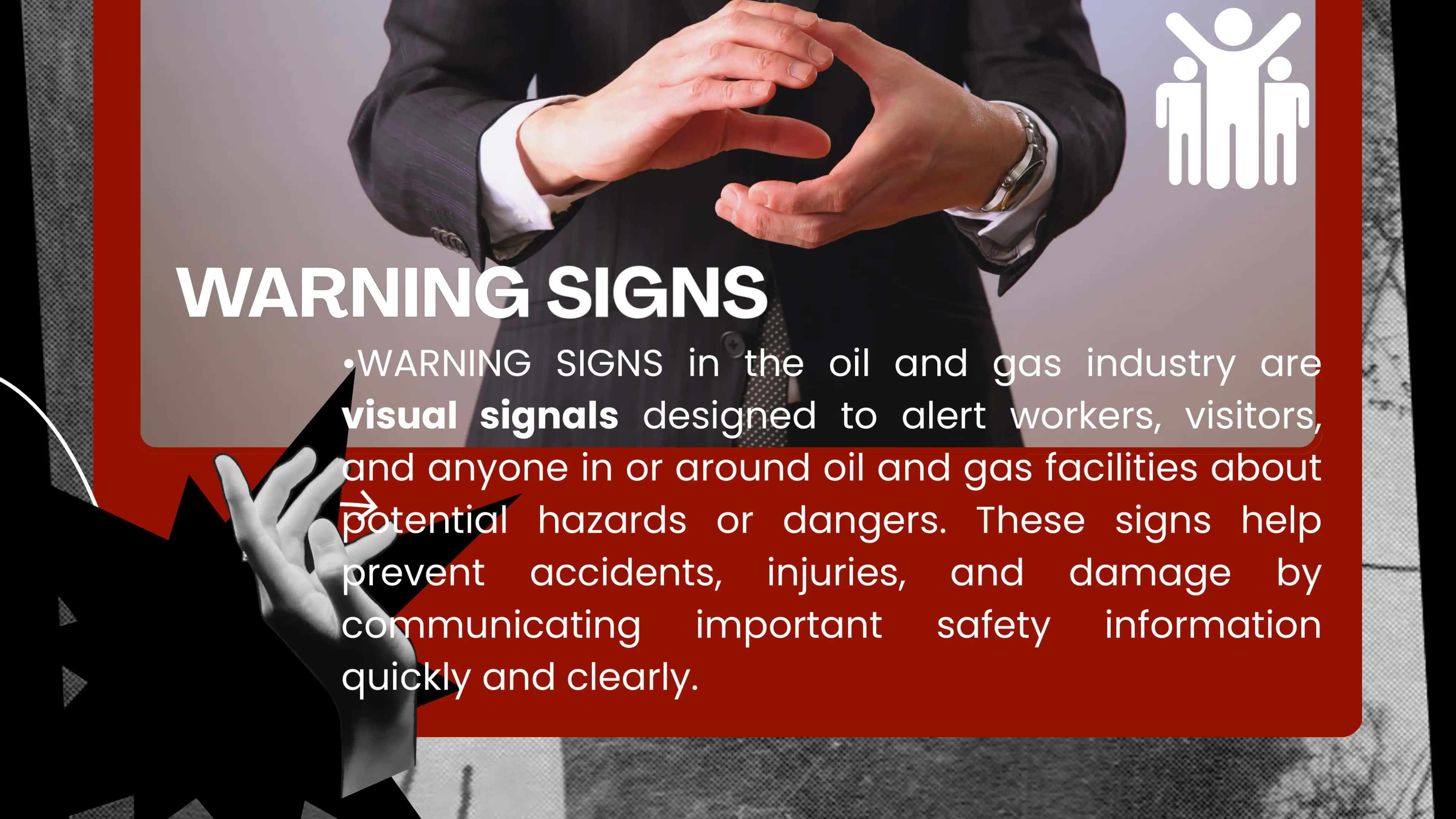 Warning signs 2