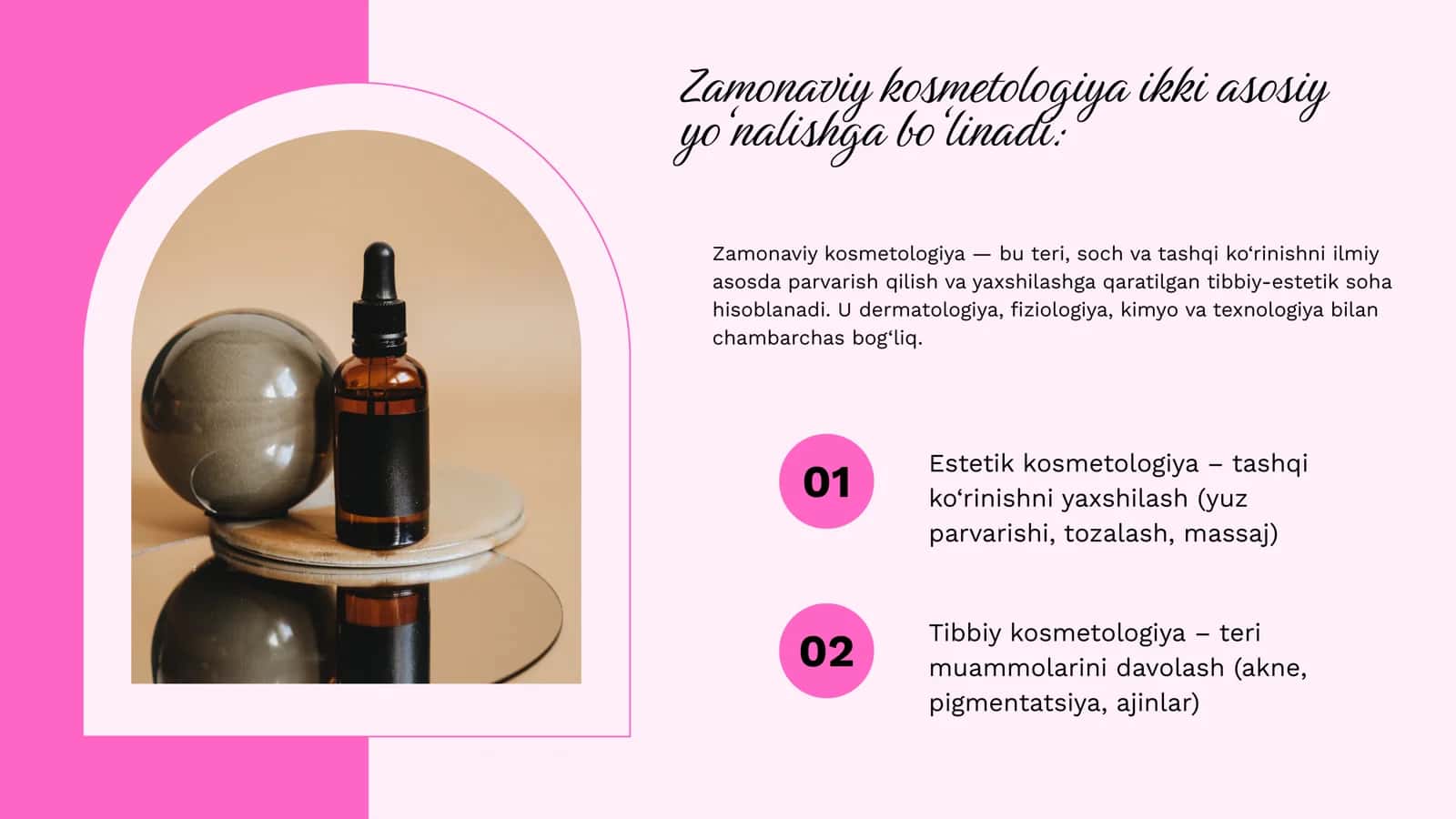 Zamonaviy kosmetika 2