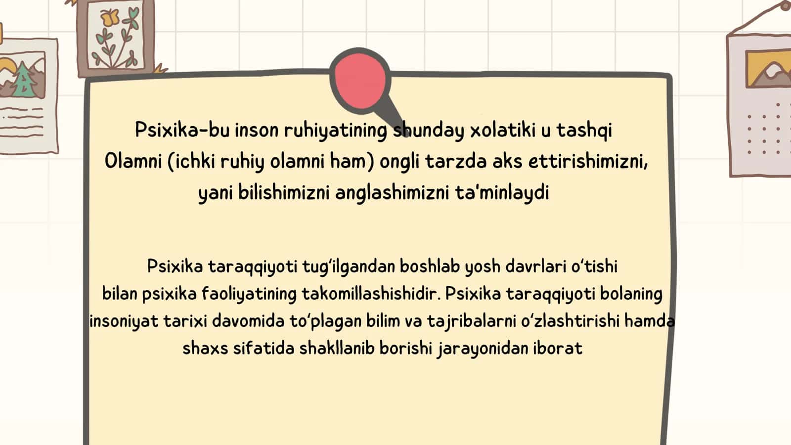 Psixologiya 2