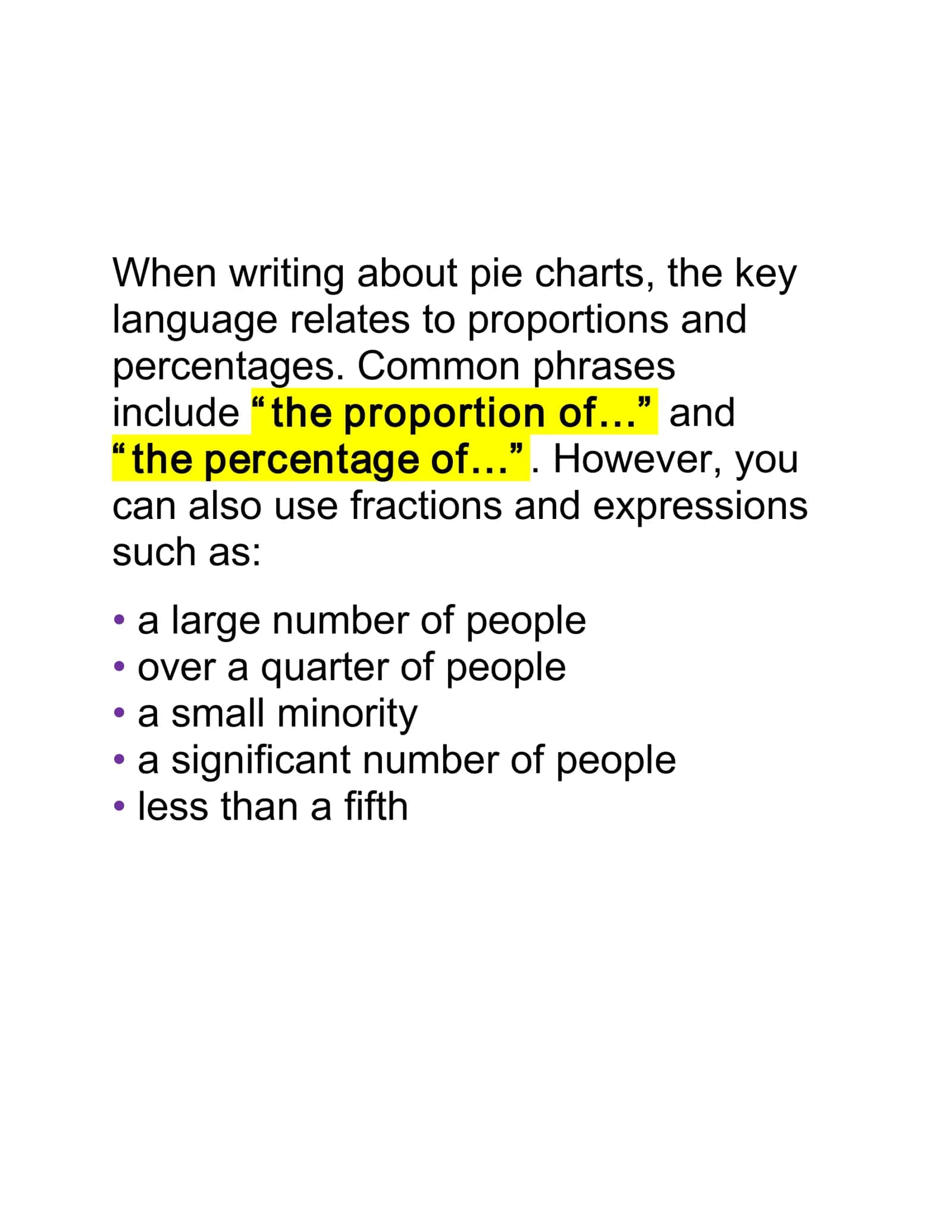 Avoiding repetition in IELTS Writing Task 1 2