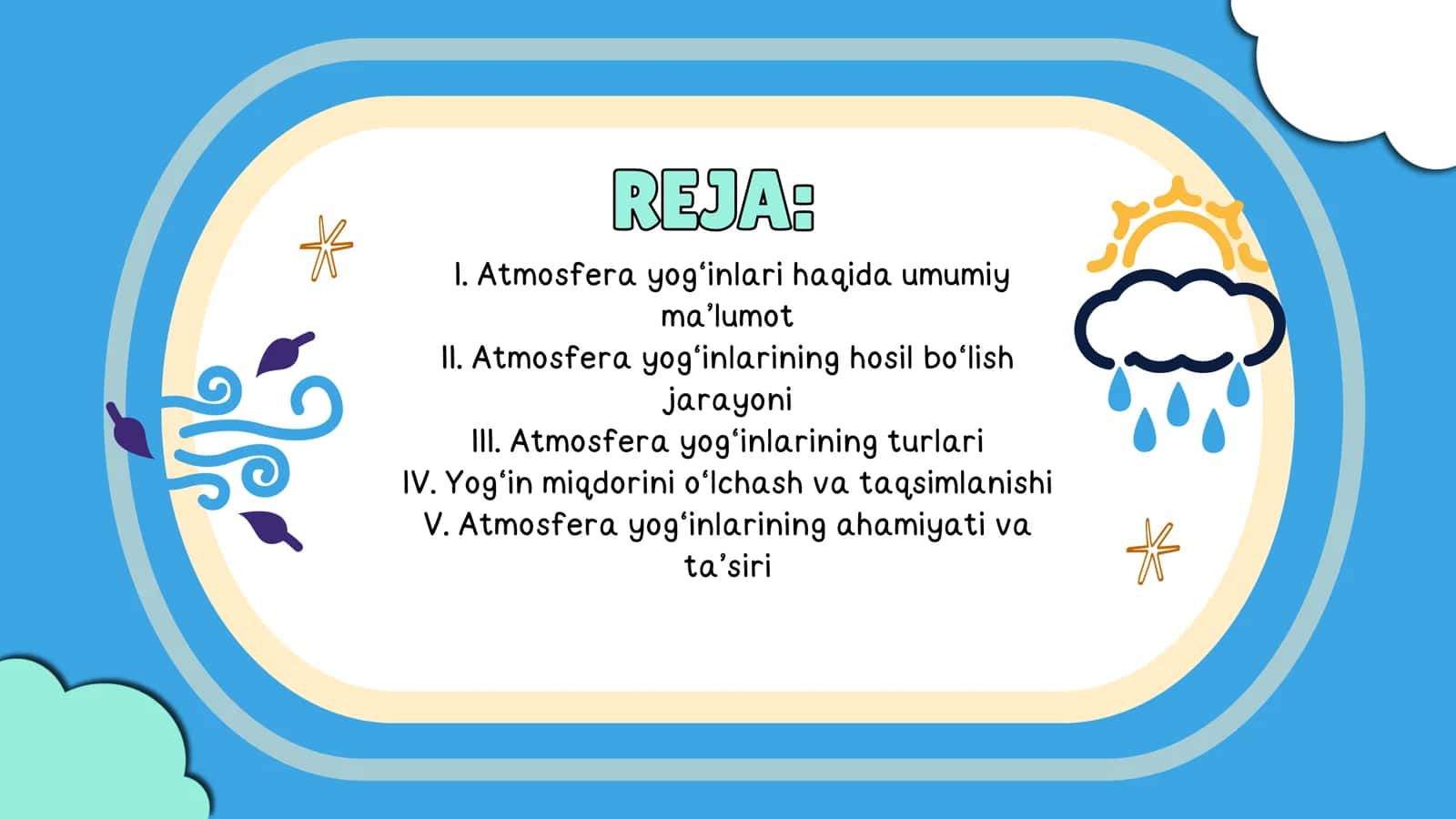 ATMOSFERA YOG’INLARI 2