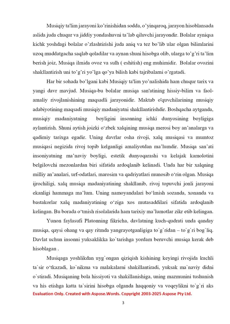 O‘zbek kompozitorlarining bolalar qo‘shiqlari 2
