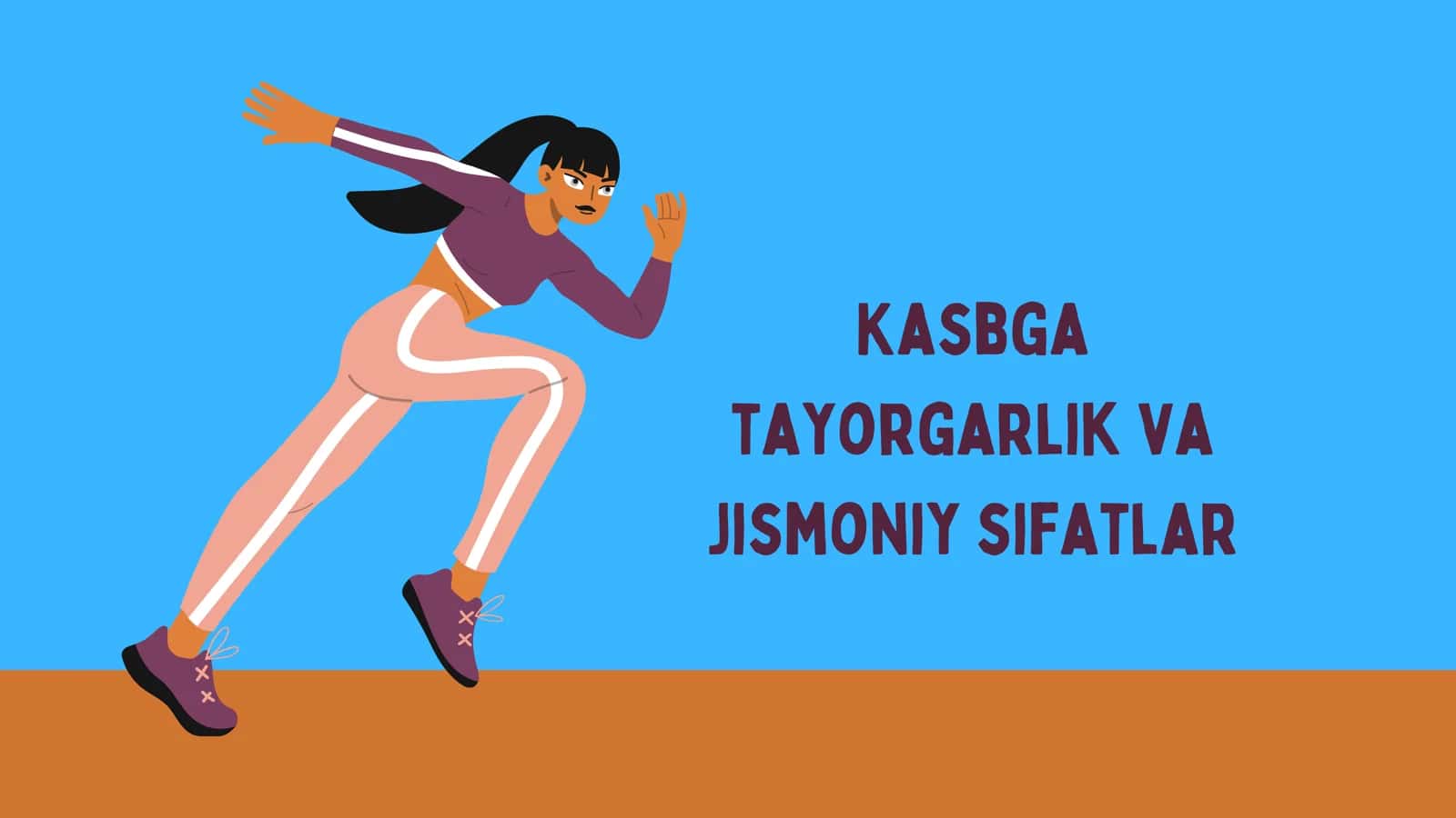 Jismoniy sifatlar 2