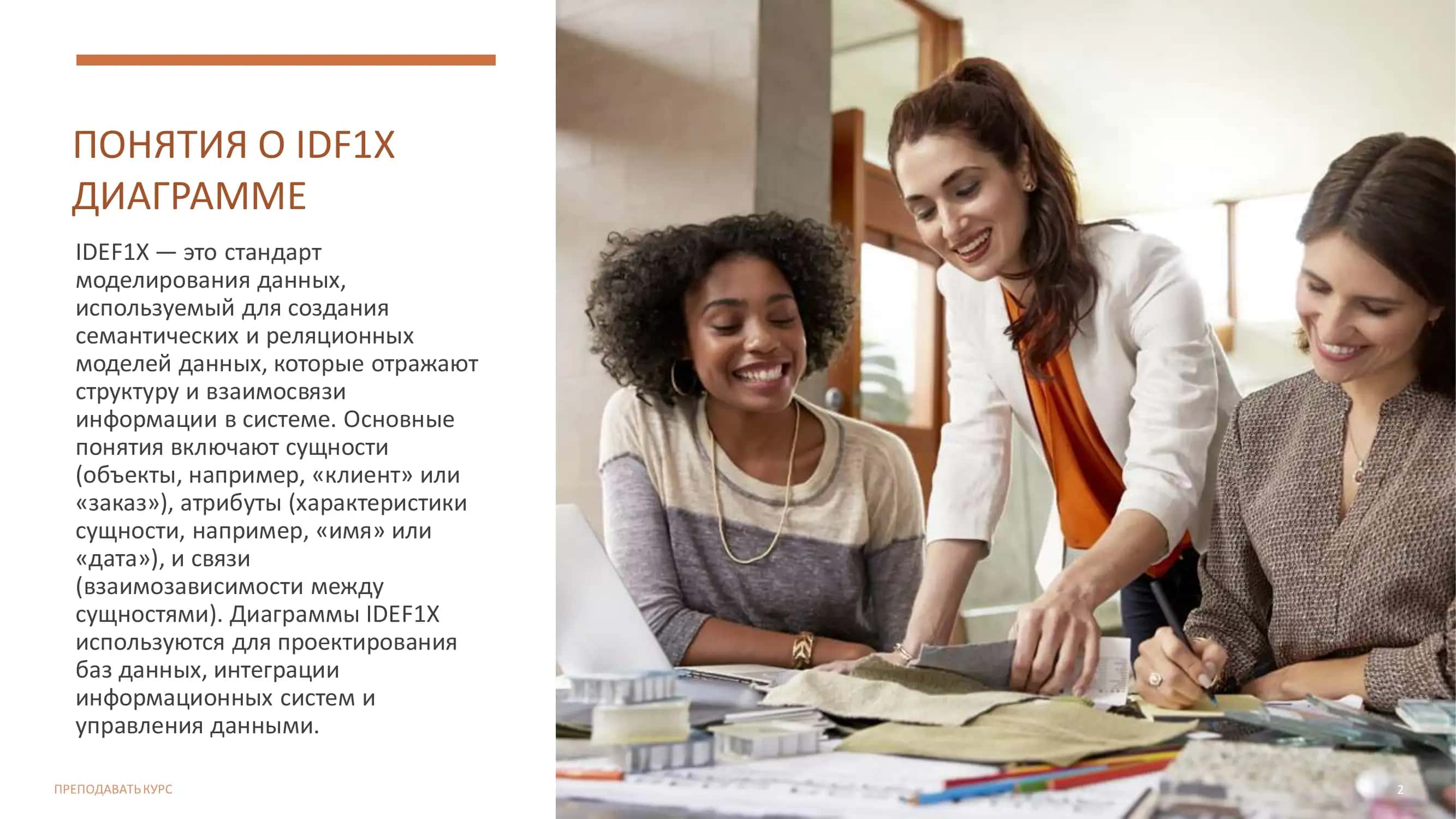 IDF1X диаграмма 2