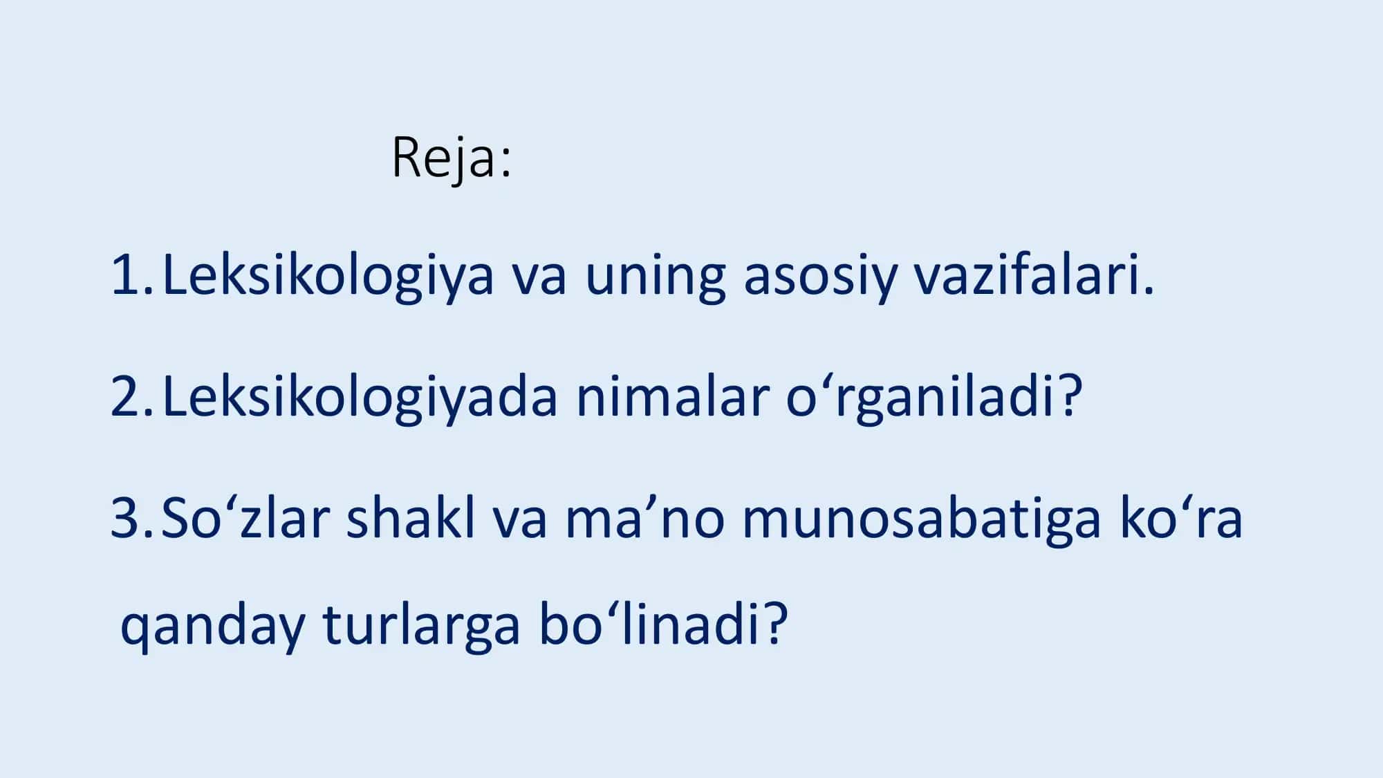 Leksikologiya 2