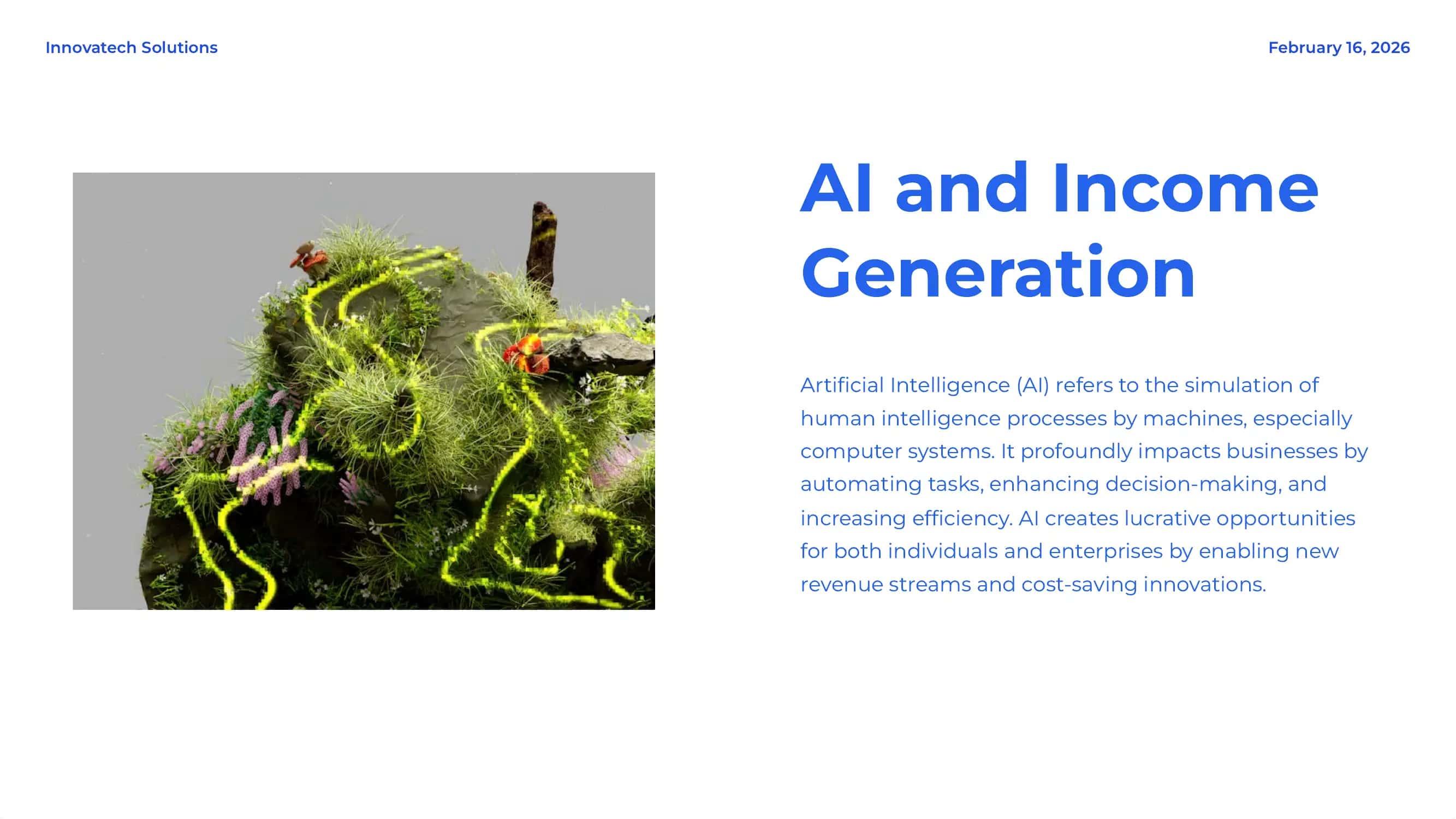 AI Freelance Insights 2
