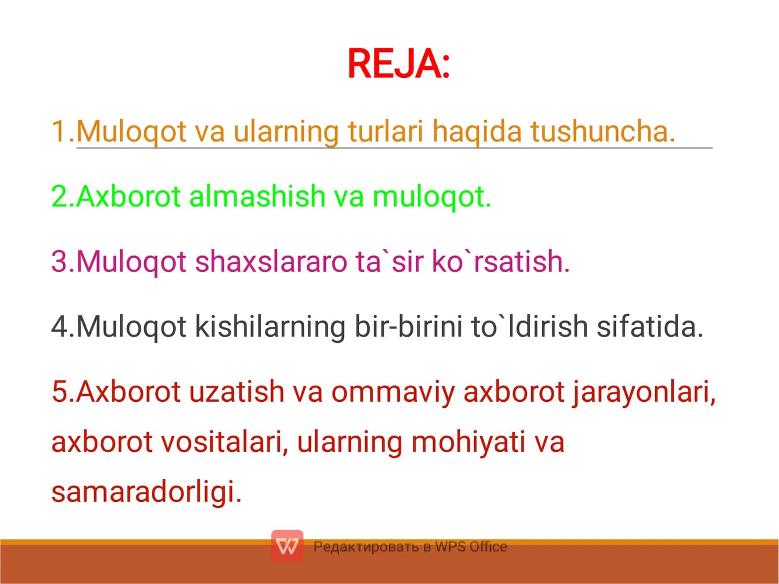 Muommala psixologik 2