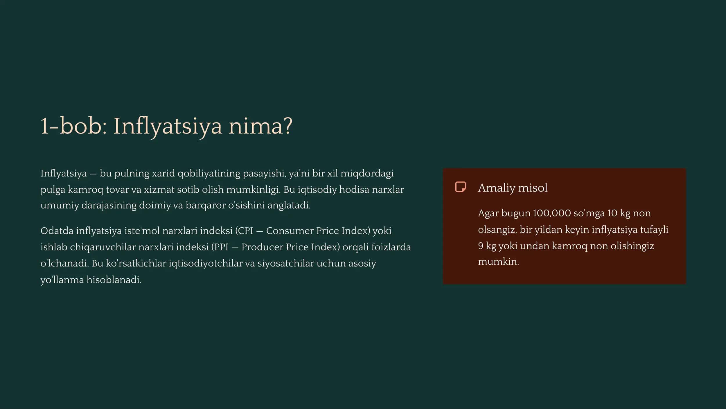 Inflyatsiya 2