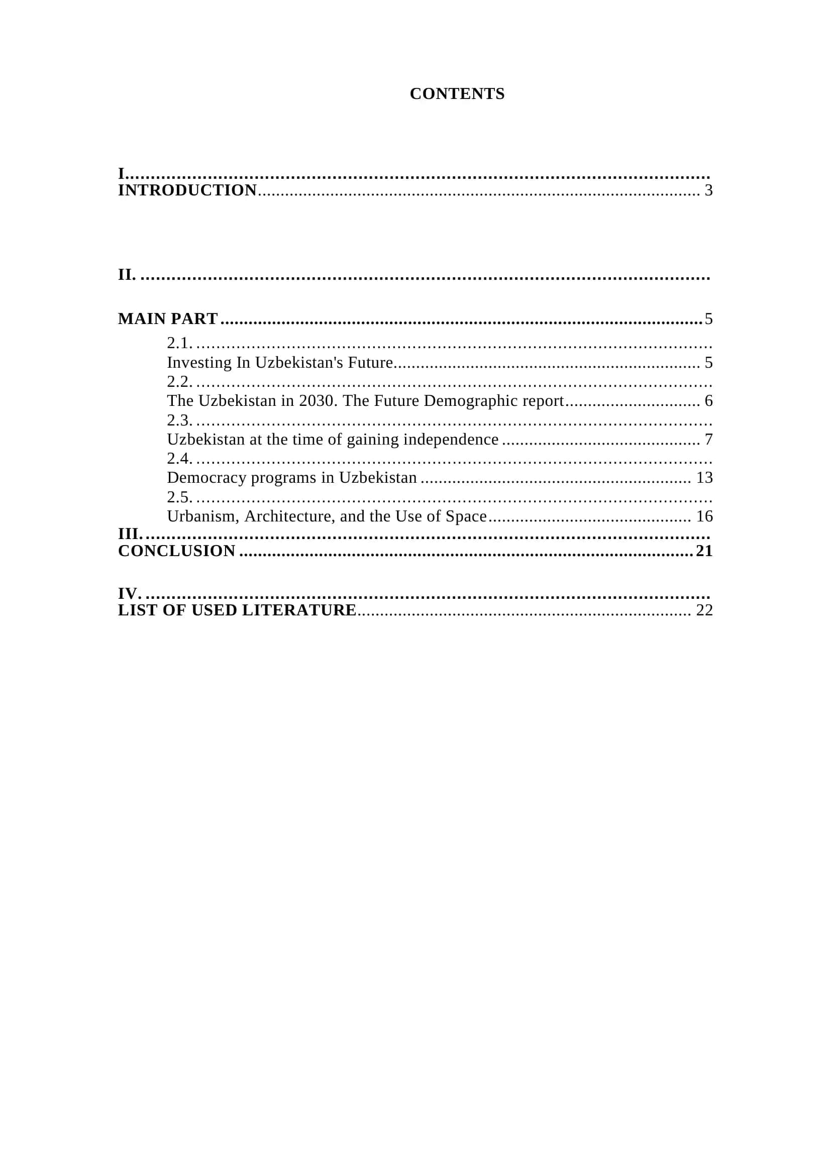 English Philology Faculty 2