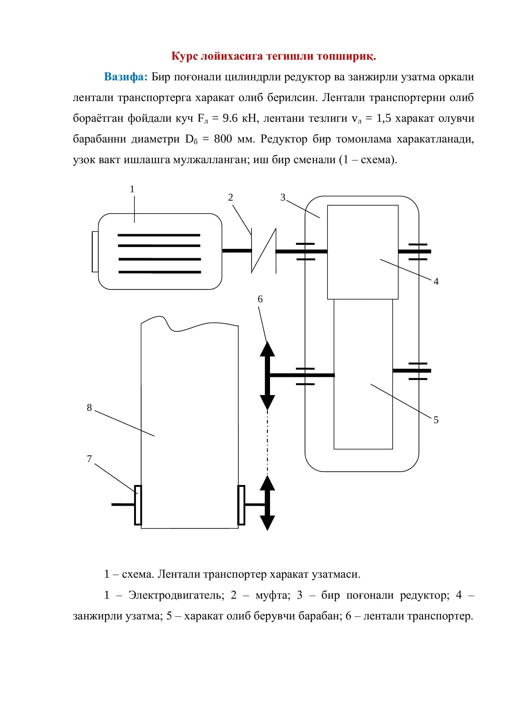 МАШИНА ДЕТАЛЛАРИ 2