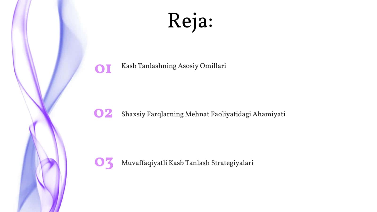 Kasb tanlash va mehnat faoliyatidagi individual farqlarning ahamiyati 2