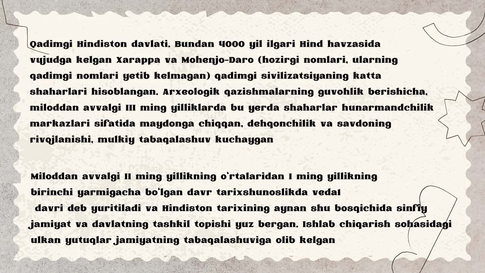 Hindiston davlati va huquqi 2