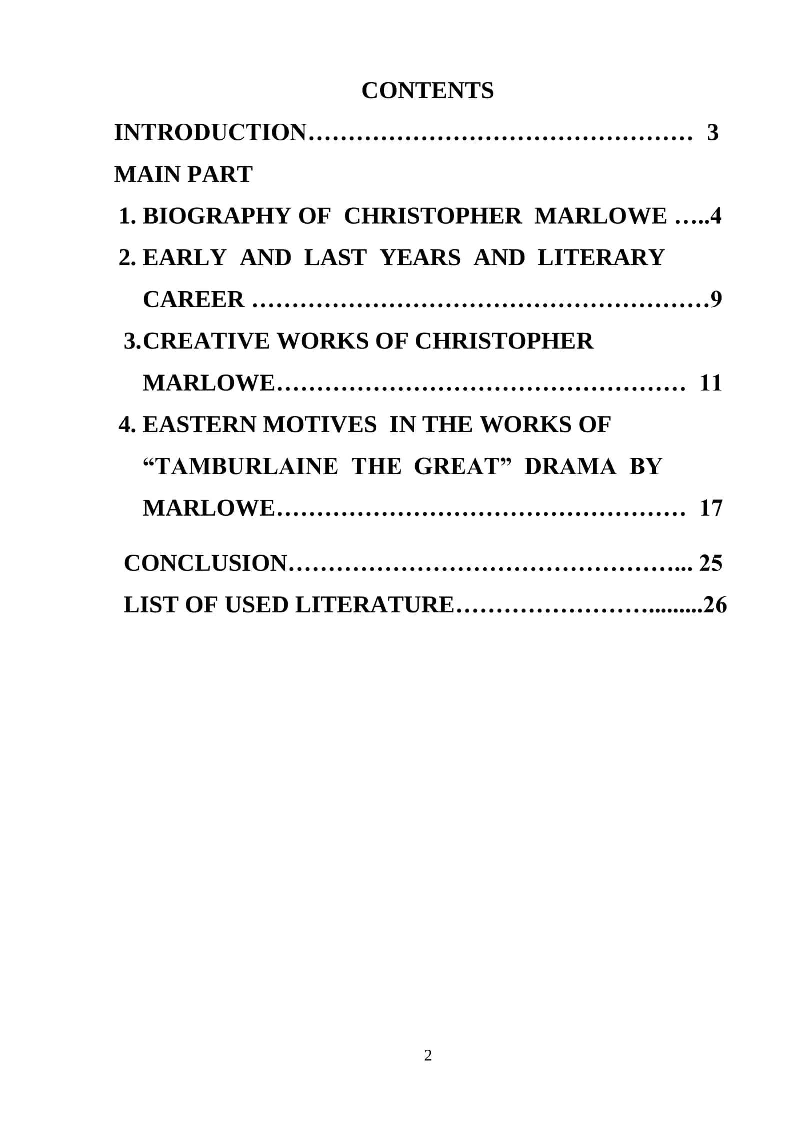 American Women writers in the second half of the XX century 2