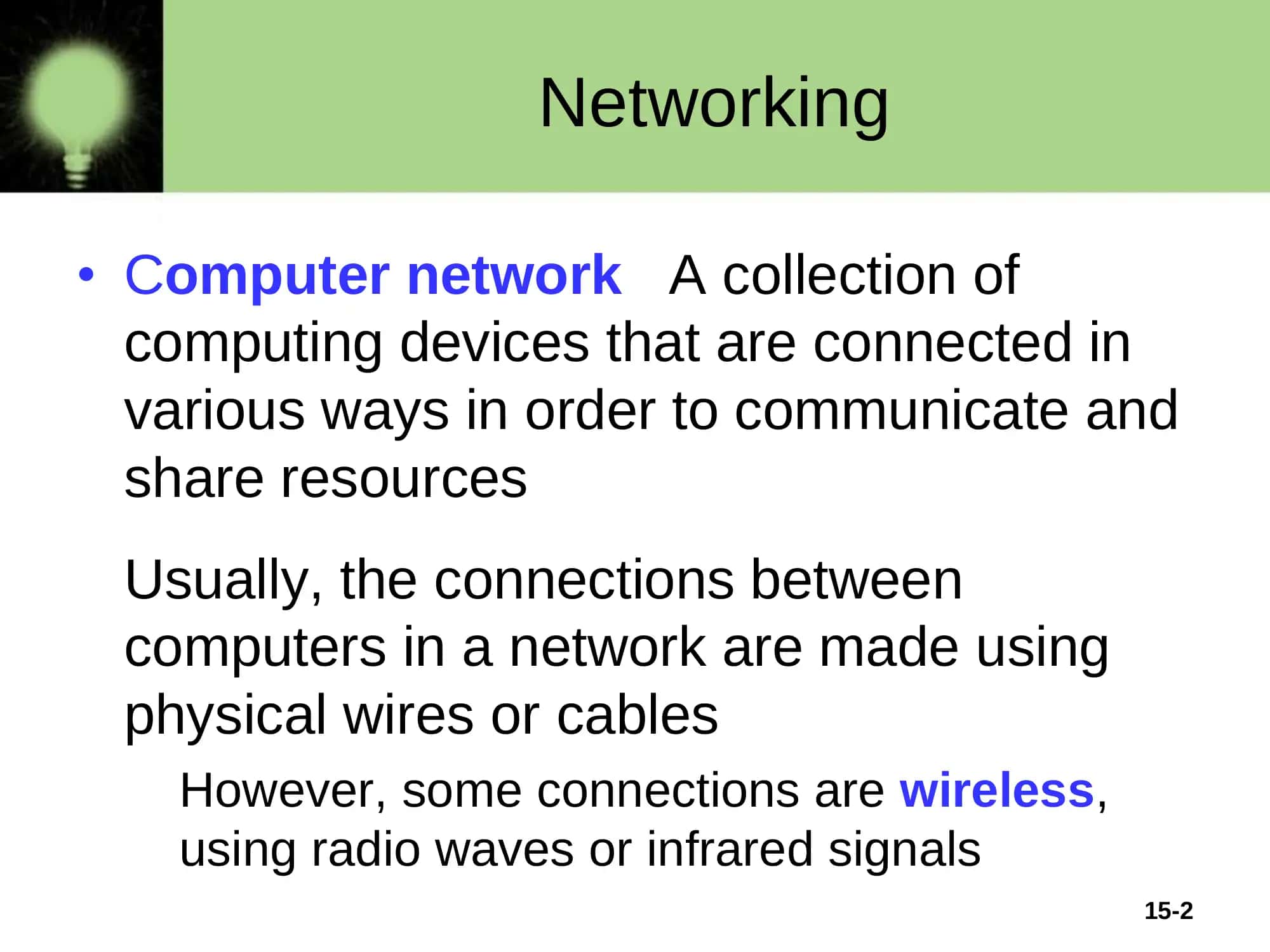 Network 2