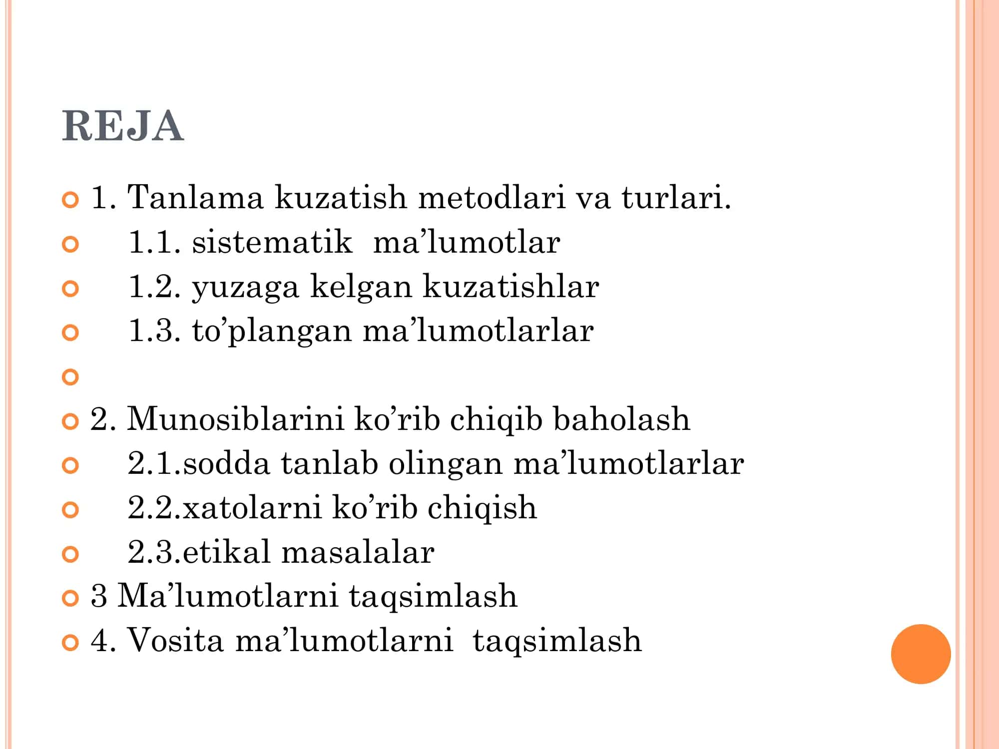 STATISTIKA FANI 2