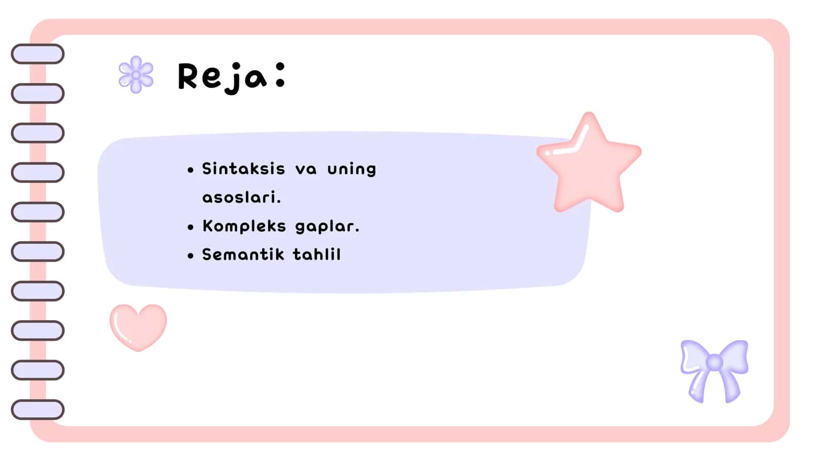 KOMPLEKS SINTAKTIK TAHLIL 2