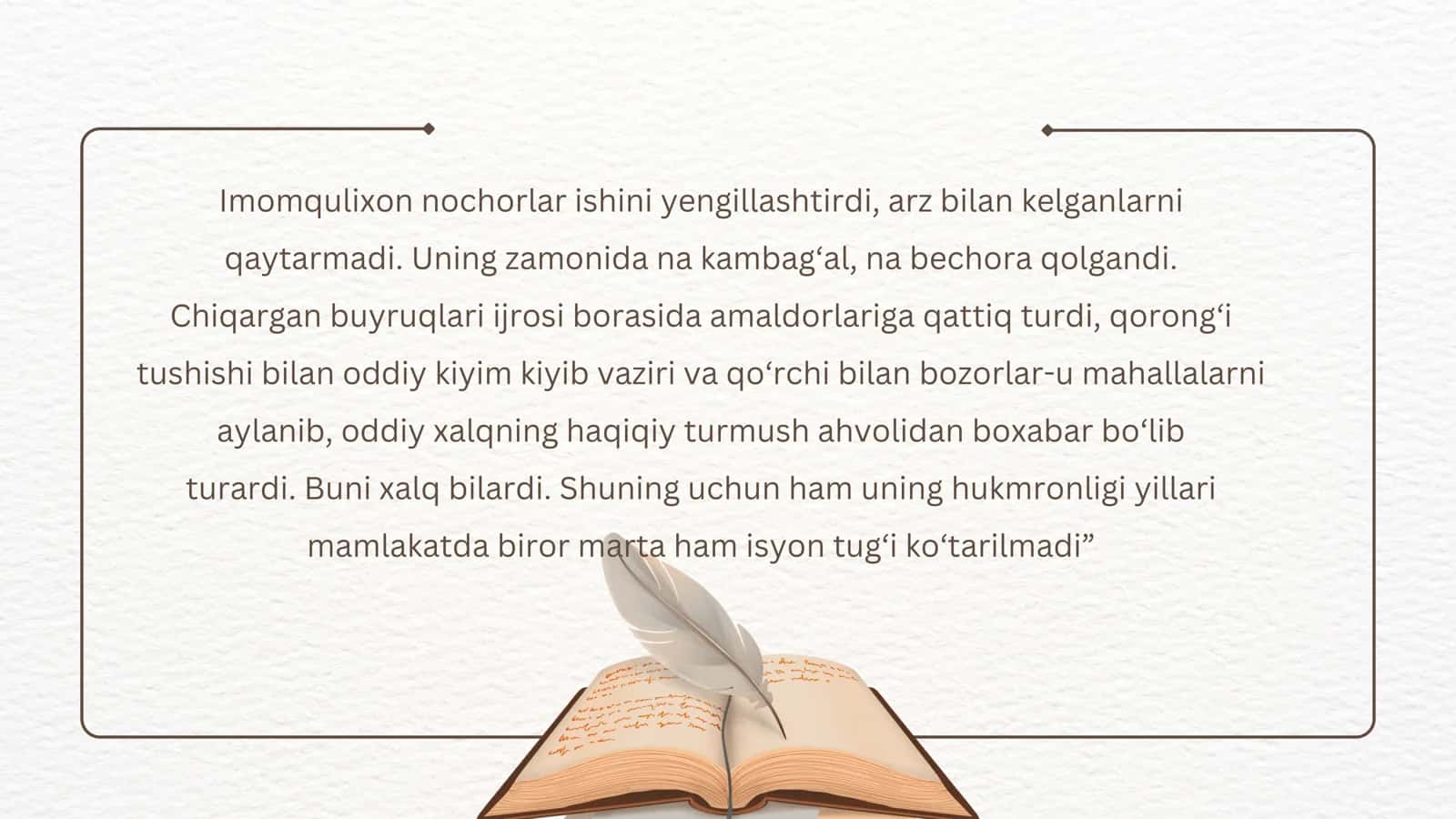 Ashtarxoniylar davrida ijtimoiy iqtisodiy hayot 2