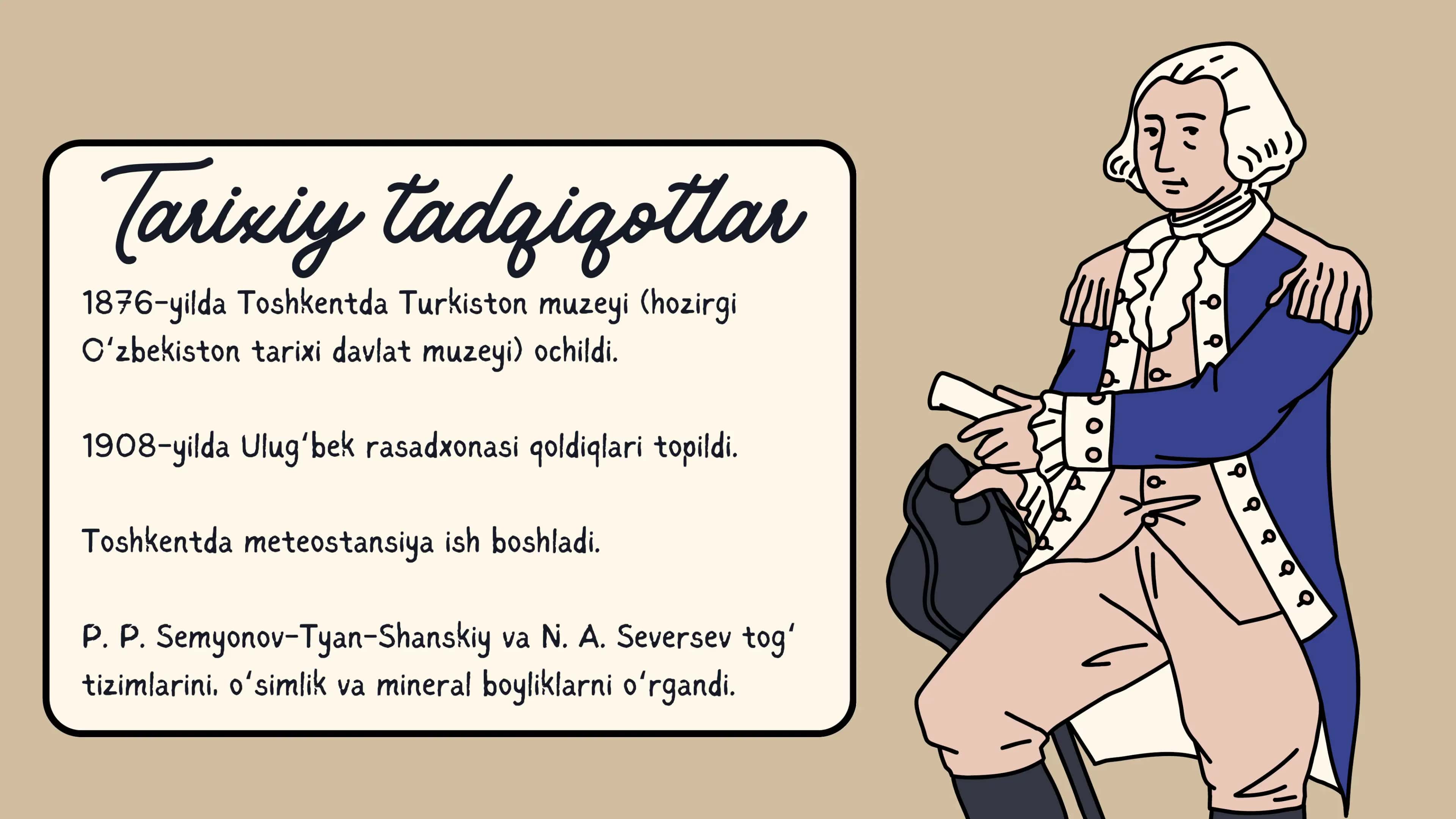 Turkistonda ilm-fan va madaniyat 2