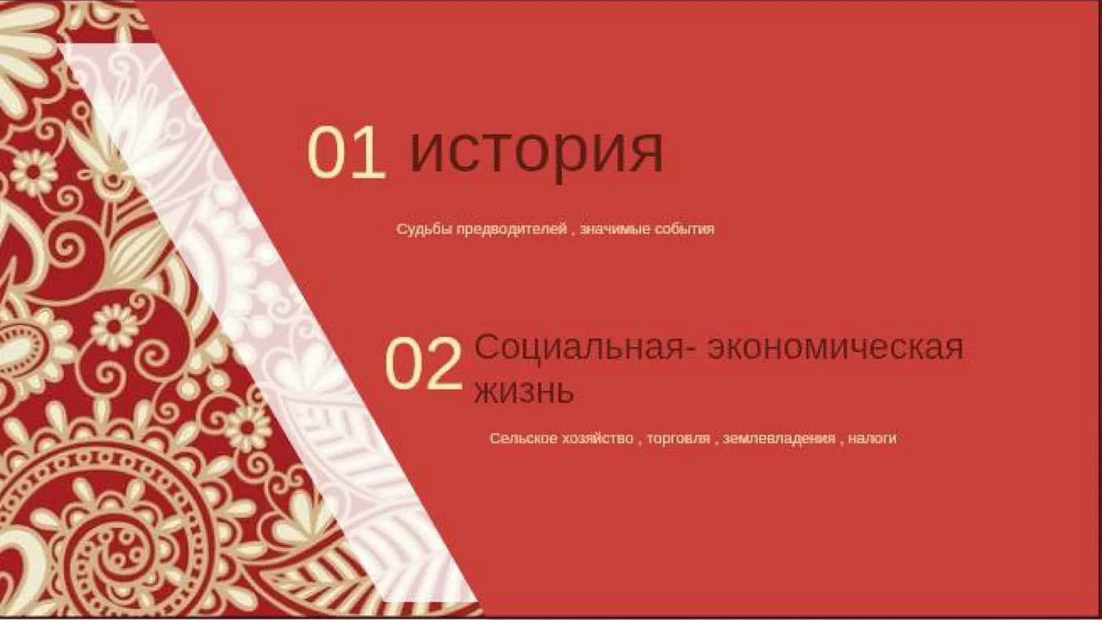 Кокандское ханство 2