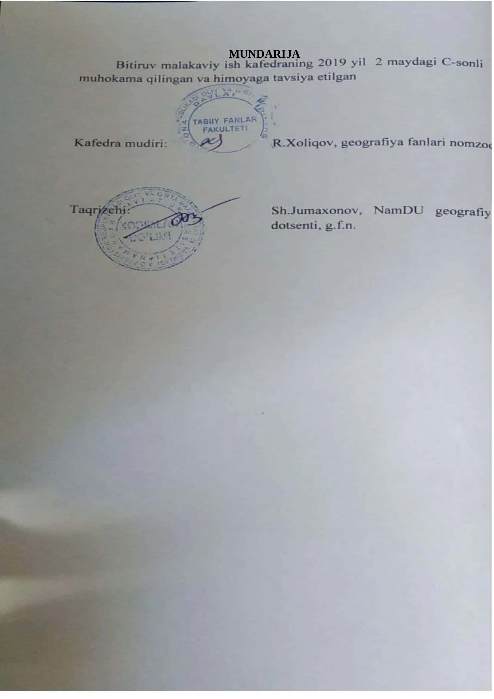 YENGIL SANOAT MAHSULOTLARI ISHLAB CHIQARISH 2