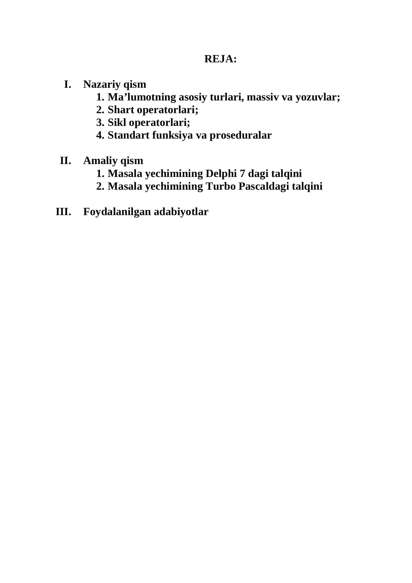 Kiritilgan sonlarning EKUB va EKUKini hisoblash dasturi 2