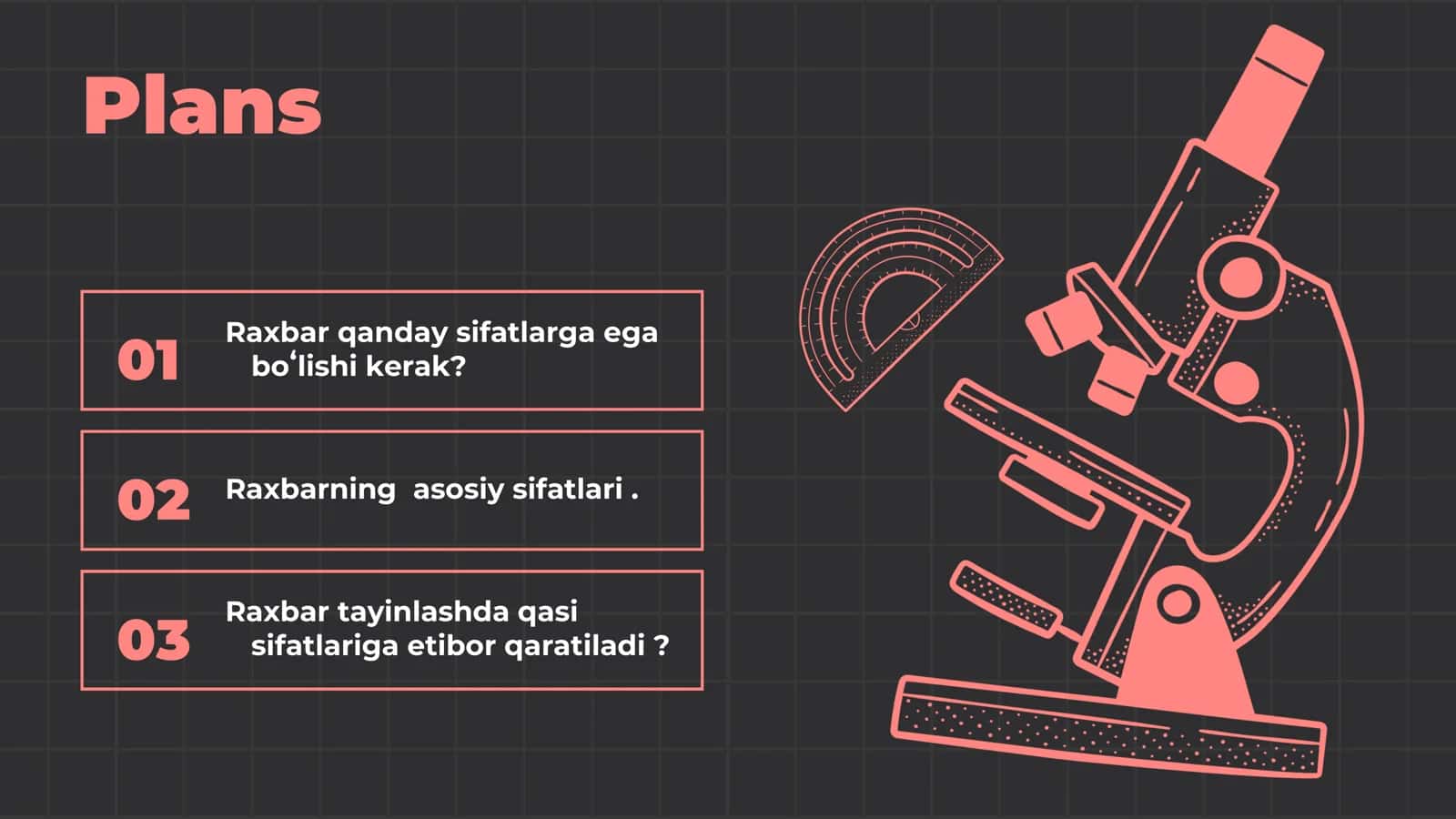 Ta'lim muassasi raxbarining shaxsiy sifatlari 2
