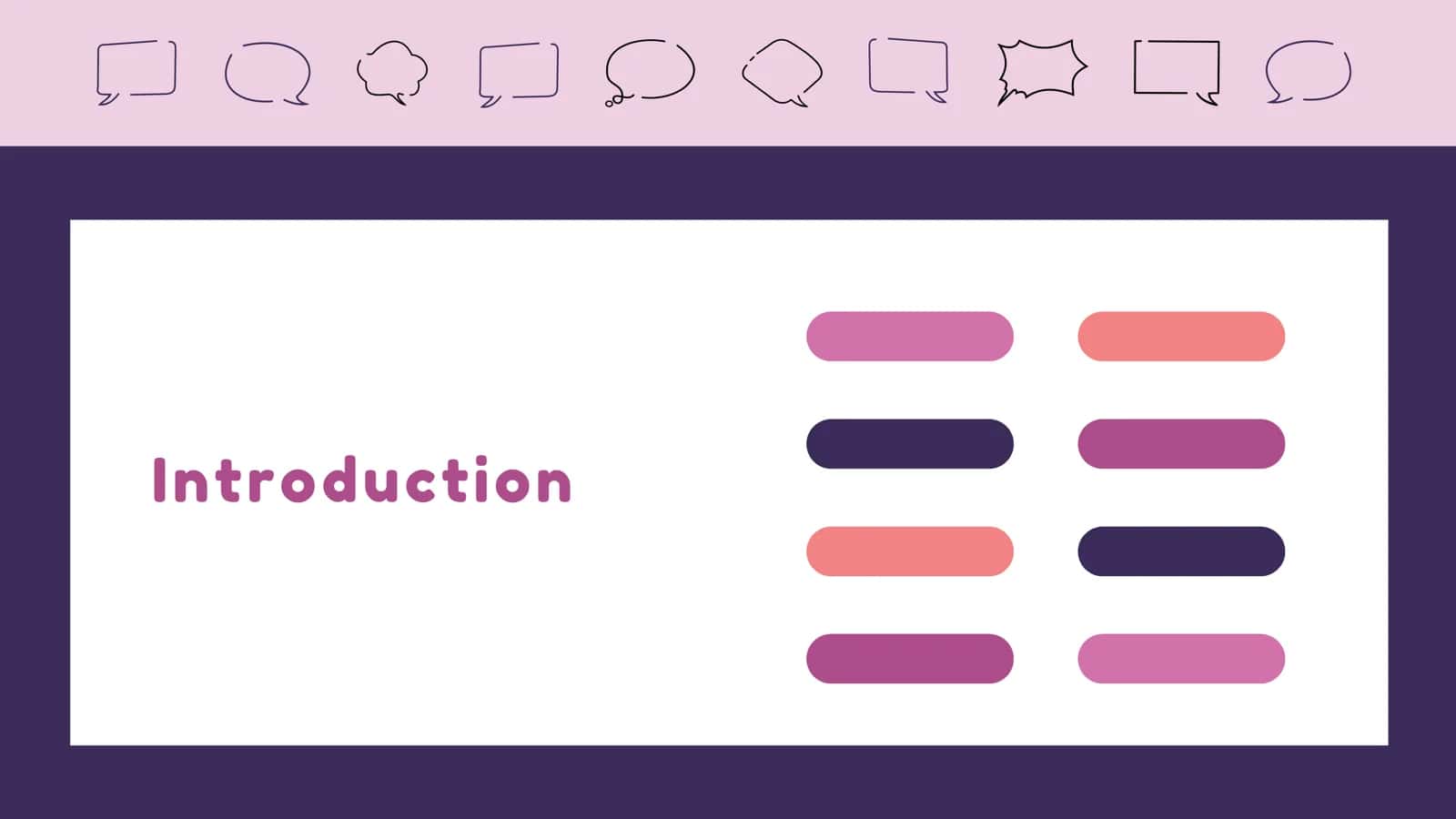 Using the internet in speech 2