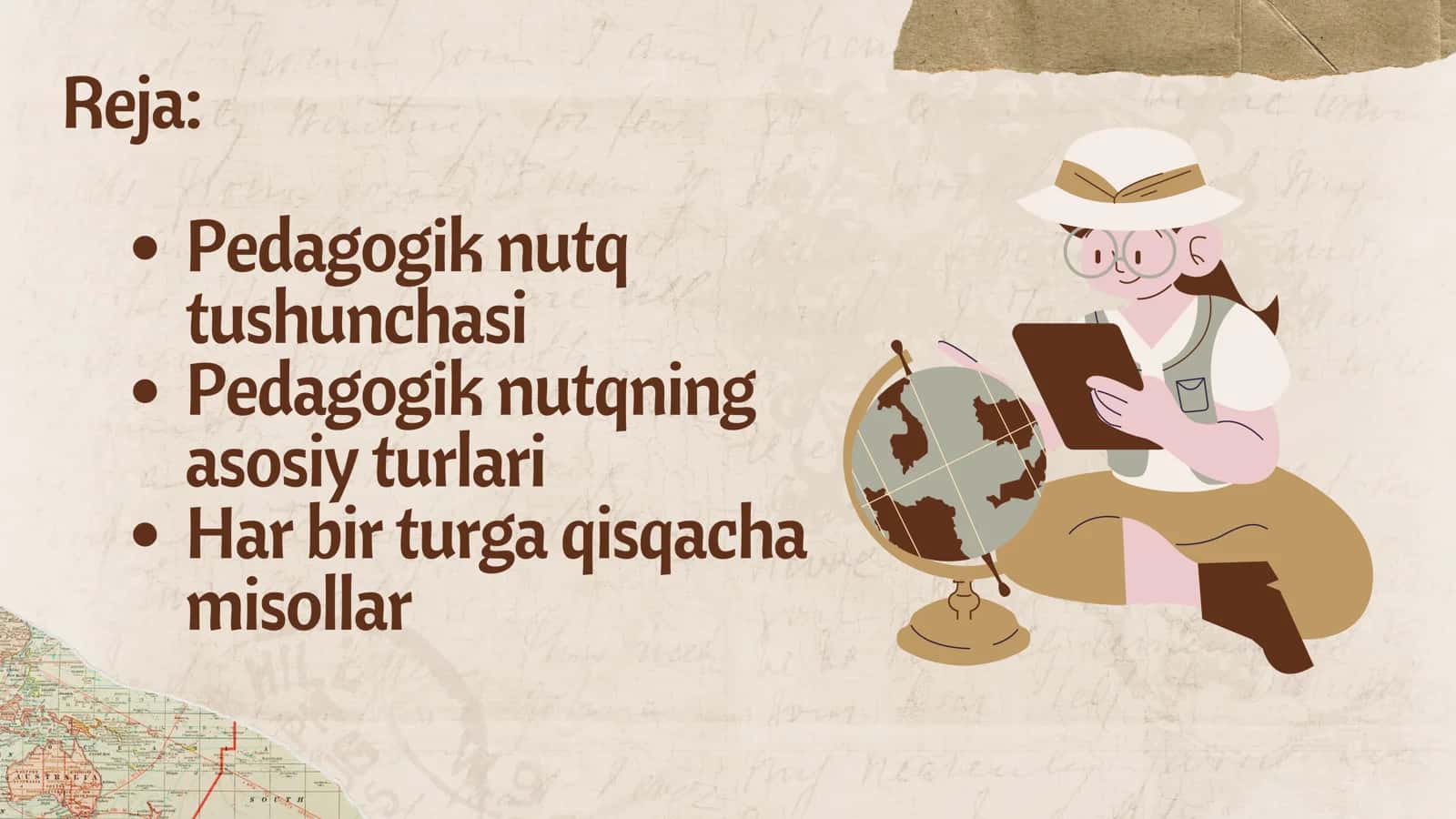 Pedagogik nutqning turlari 2