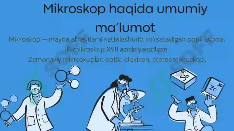 Mikroskop 2