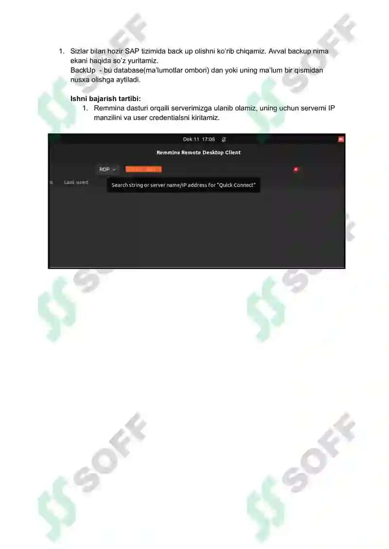 Backing up user data using cloud services 2