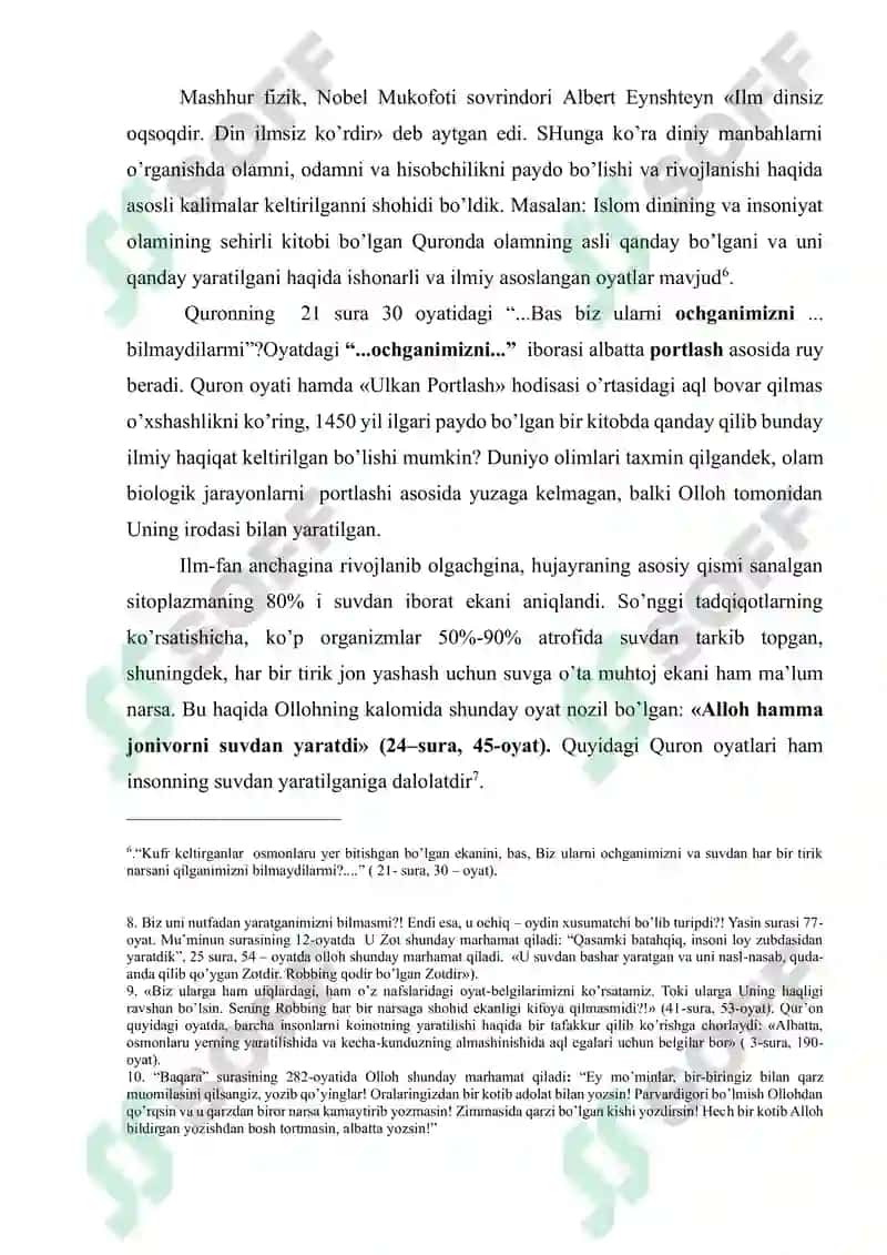 BUXGALTERIYA HISOBIGA KIRISH FANI 2