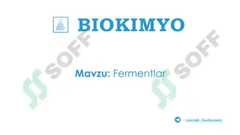 BIOKIMYO 2
