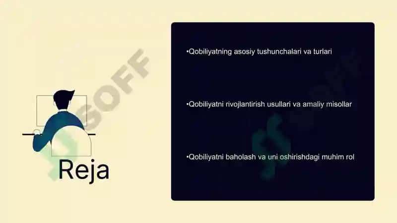 Qobiliyat 2