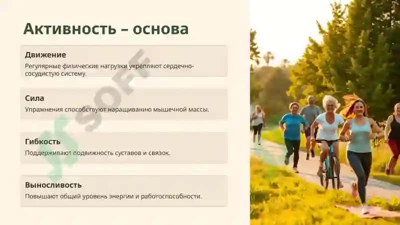 здоровый образ жизни 2