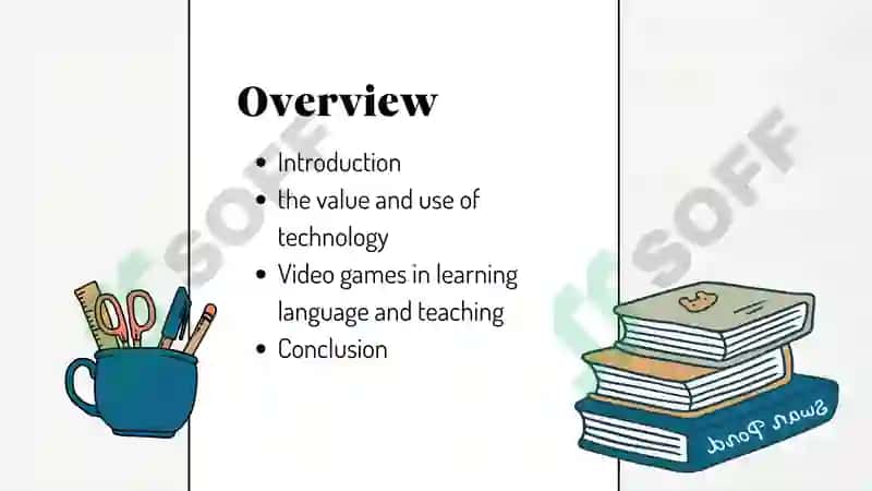 Methods of teaching foreign languages 2