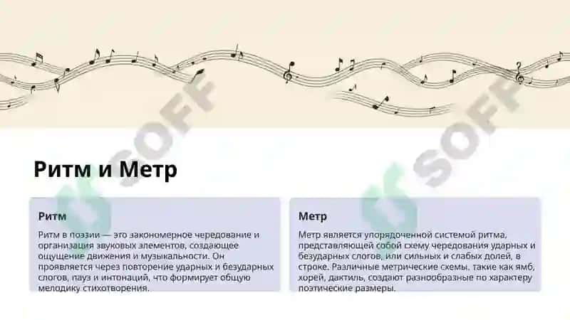 Введение в Стихосложение 2