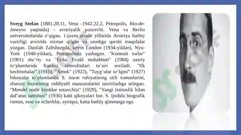 SVEYG NOVELLALARI 2