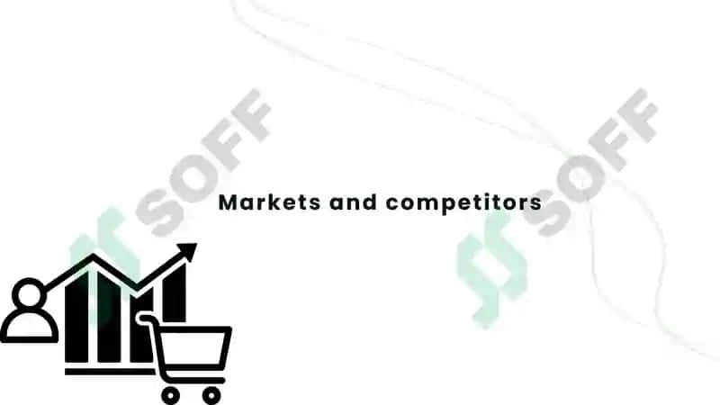 Markets and Competitors 2