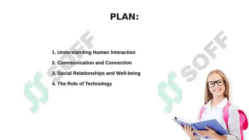 The impact of human interaction 2