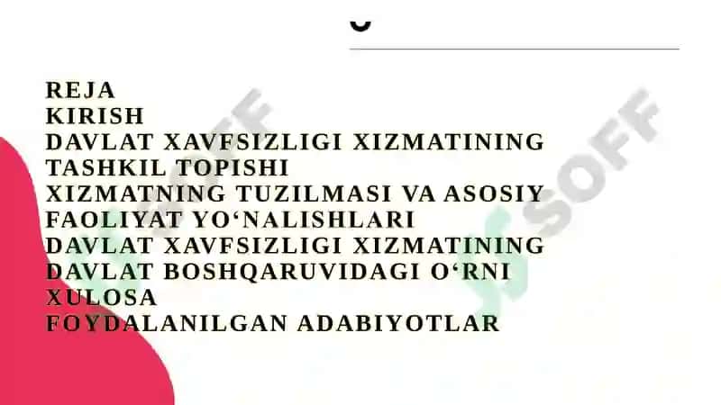 Davlat havfsizligi xizmati 2