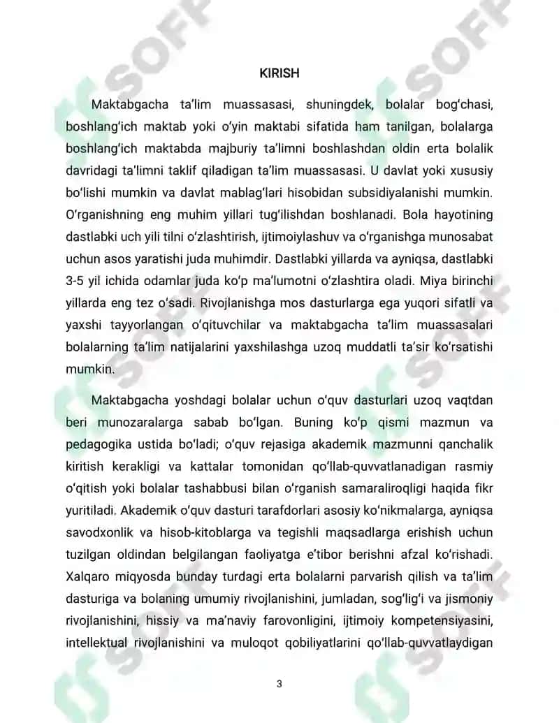 Maktabgacha taʼlim muassasasi 2