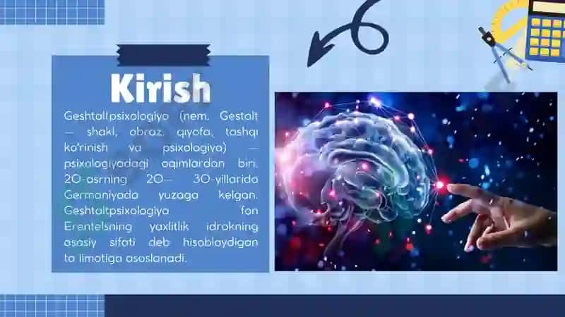 Geshtaltpsixologiyasi 2