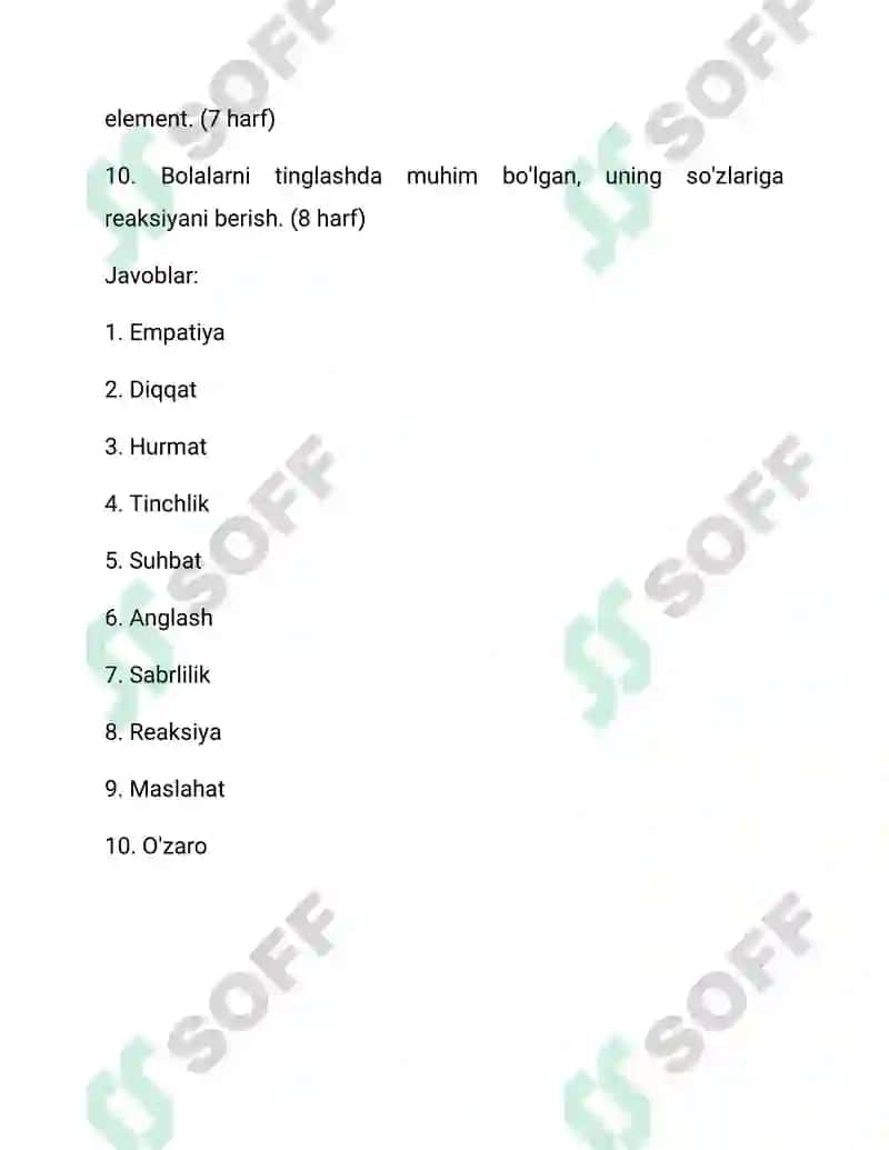 Bolalarni musiqaviy ritmik harakatlarga oʻrgatish 2